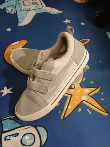 tenis usado