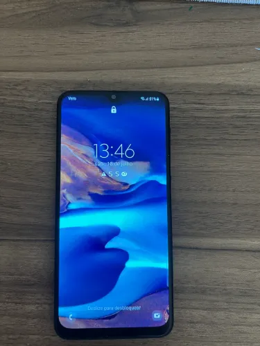 celular A20 5G