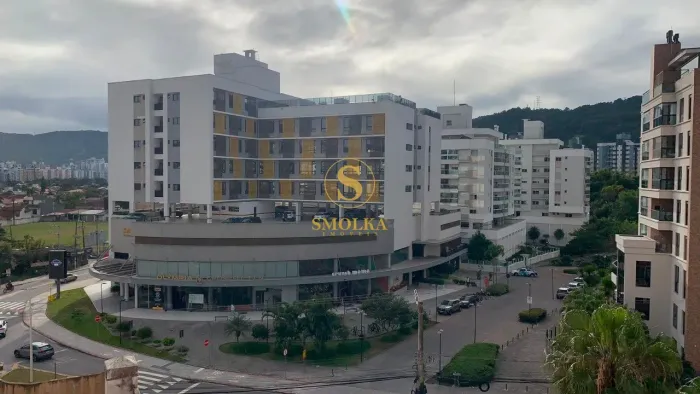 EXCELENTE APARTAMENTO A VENDA NO CORREGO GRANDE - FLORIANOPOLIS/SC