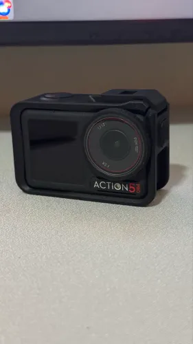 Câmera DJI ACTION 5 pro
