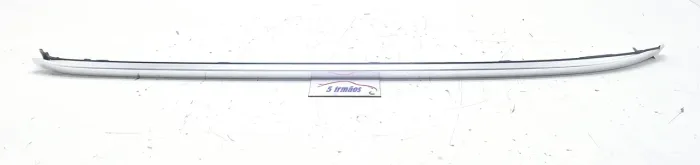 Rack Teto Suzuki Vitara 1.4 Turbo 2017/2018  Prateado