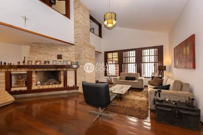 São Bento - Casa Residencial 5 quartos à venda na Anuar Donato