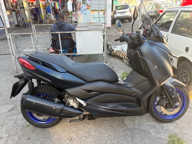 Xmax 250 ABS