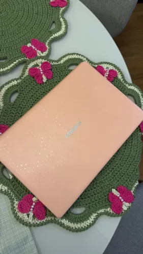 Notebook Samsung F30