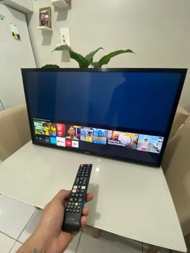Tv Samsung smart 32