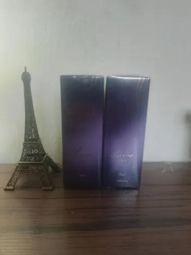 Perfume natura