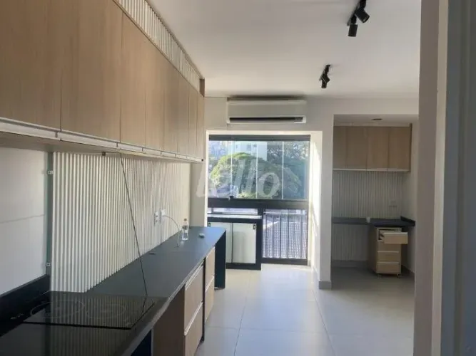 Apartamento 1 quartos para alugar no(a) Jardim São Paulo(Zona Norte)
