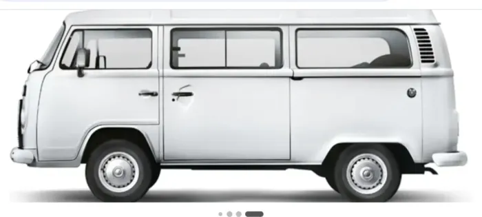 Volkswagen Kombi Lotação 1.4 MI Total Flex 8V 2008