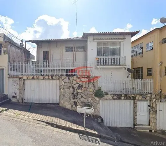 Casa 4 quartos à venda no bairro Colégio Batista