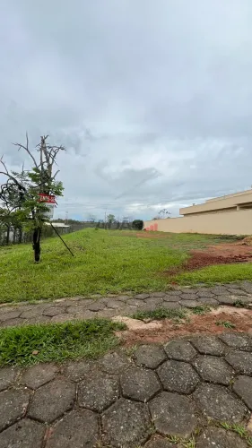 Lote Condominio Cidade das Aguas