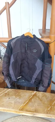 Conjunto para Motociclista Riffel Masculino