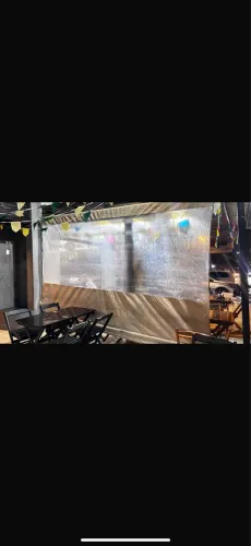 Toldo 4x3 
