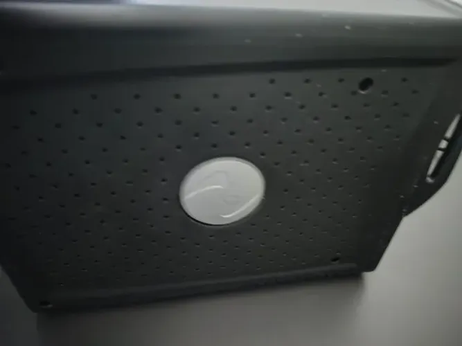 Nobreak Ragtech Save (Com Defeito / Para Conserto ou Retirada de Peças)