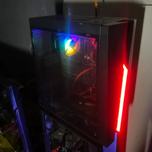 Computador Pc Gamer