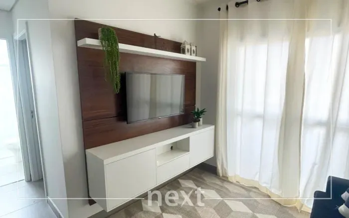 apartamento - Guanabara - Campinas