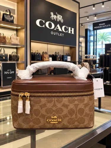 Bolsa Coach Rainier