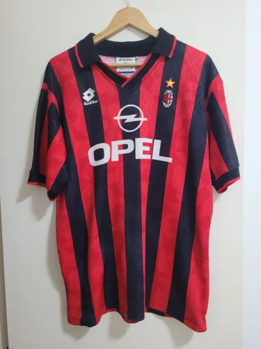 Camisa milan
