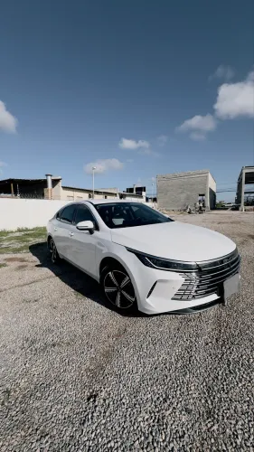 BYD King GS 1.5 16V Aut. (hibrido) 2025