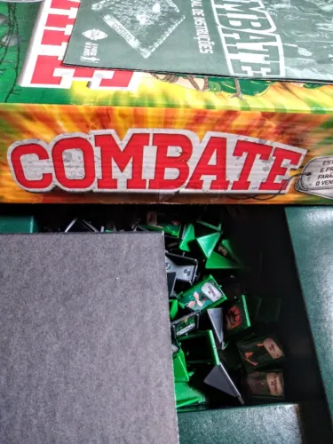 Jogos de Cartas Tabuleiro Board Games Combate Feche a Caixa Uno Super Mario Super Trunfo