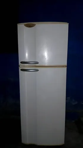 Geladeira brastemp