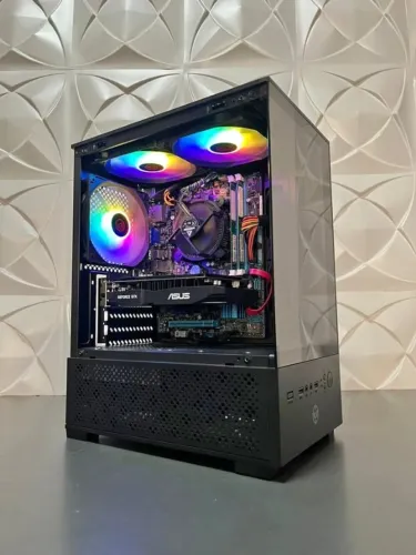 PC GAMER BARATO INTEL CORE I5