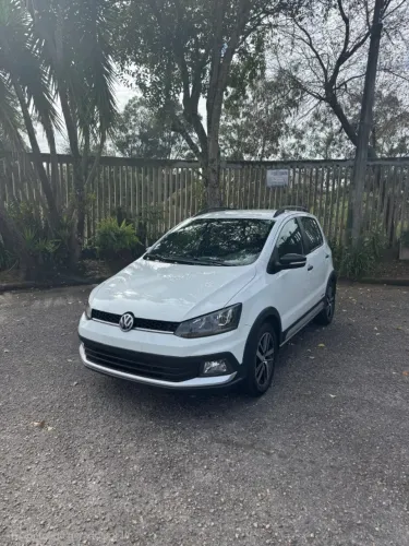 Volkswagen Fox Xtreme 1.6 Flex 8V 5P 2021