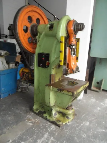 Prensa Excentrica 40 ton.
