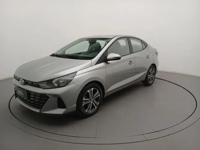 Hyundai Hb20s 2024 1.0 tgdi flex comfort plus automático