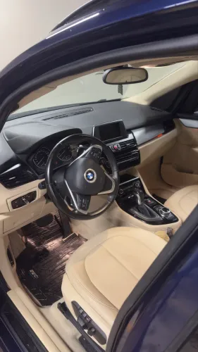 BMW 220ITourer Active Flex 2.0 TB Aut. 2017