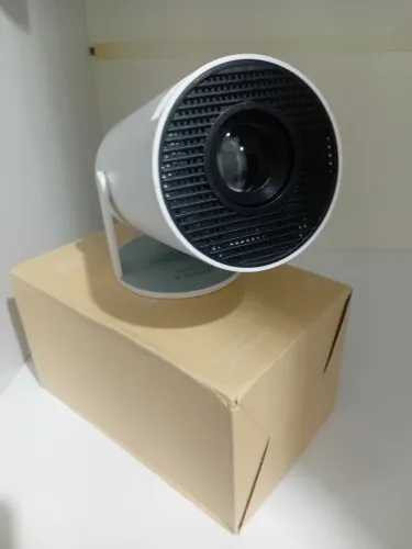 Projetor e Monitor PC 1080p (Android 13)