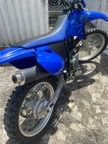 TTR 230 2025 ? ESTADO DE ZERO! ?