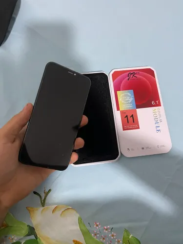 Tela de iphone 11 JK