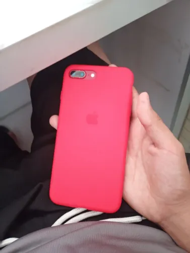 iPhone 8 plus