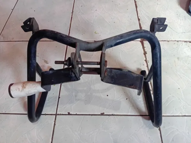Protetor de tanque de moto 