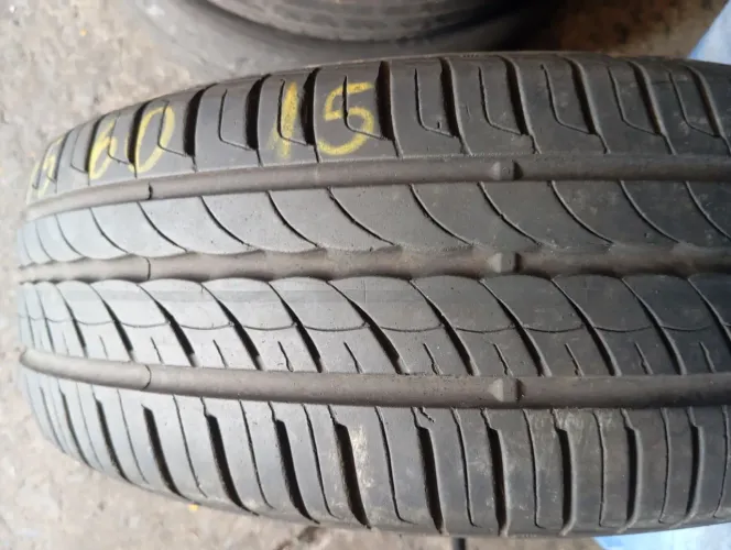 04 185/60/15 PIRELLI CINTURATO P1 SEMI NOVOS 