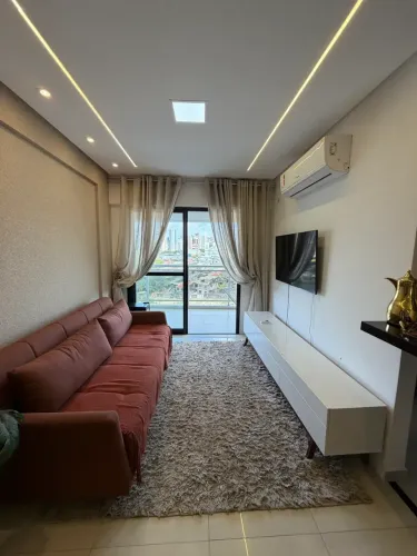 Apartamento na Pedreira Mobiliado 2 Quartos