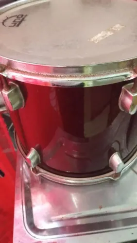 Tom 2 de bateria Michael