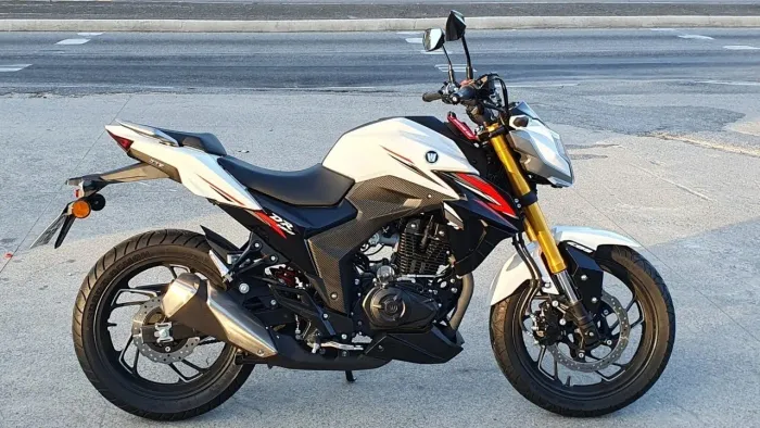 Haujoe dr160s