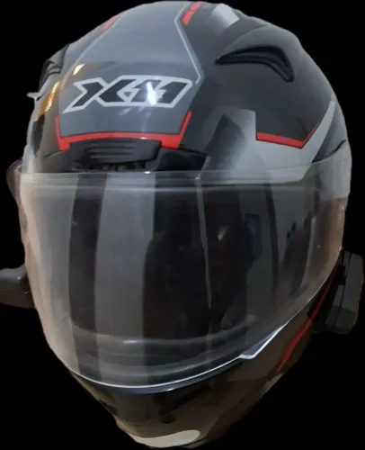 Capacete X11 Volt Dash 