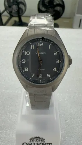 ORIENT TITANIUM NOVO FBTT1001
