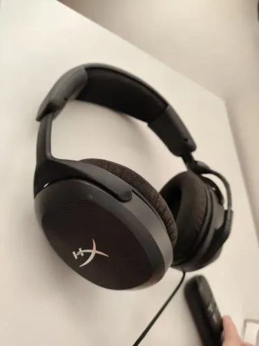 Headset Fone de Ouvido HyperX Cloud Stinger 2