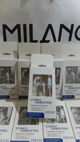 Fone de Ouvido R$ 10,00