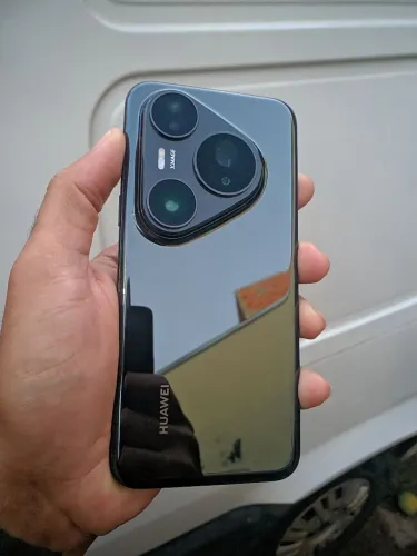 Vende-se Huawei pura 80 pro 512gb