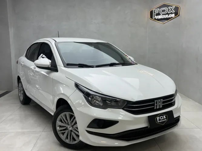 Fiat Cronos Drive 1.3 8V Flex 2024