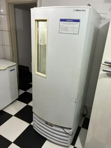 Freezer expositor