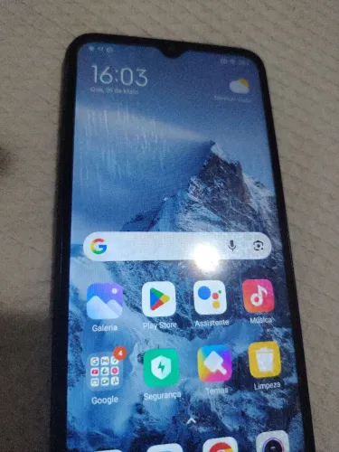 Celular Redmi10A