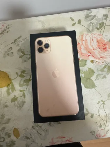 iPhone 11 Pro Max 256GB 