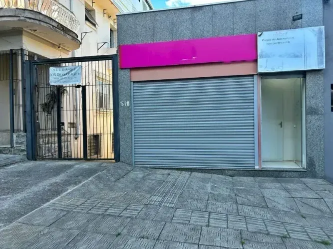 BENTOALVES aluga sala térrea, com  20 metros quadrados em Centro - Caxias do Sul - RS