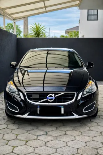 Volvo S60 T-6 3.0 304cv AWD 4P 2011