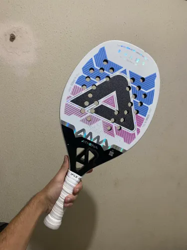 Raquete Ama Sport Athena 2025